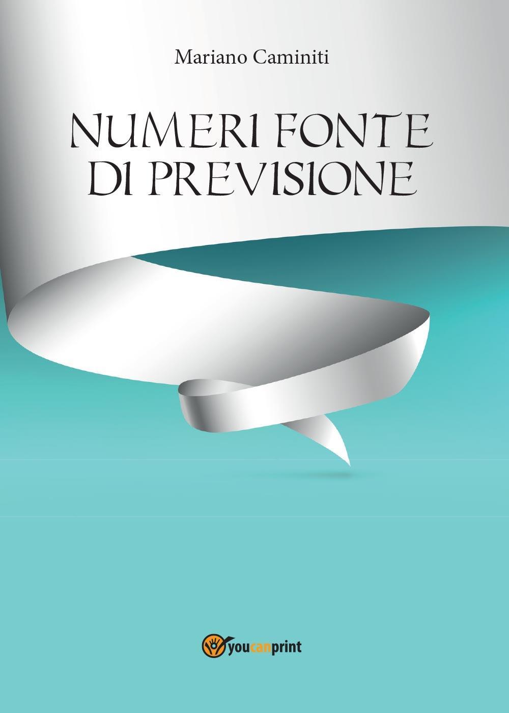 Numeri fonte di previsione