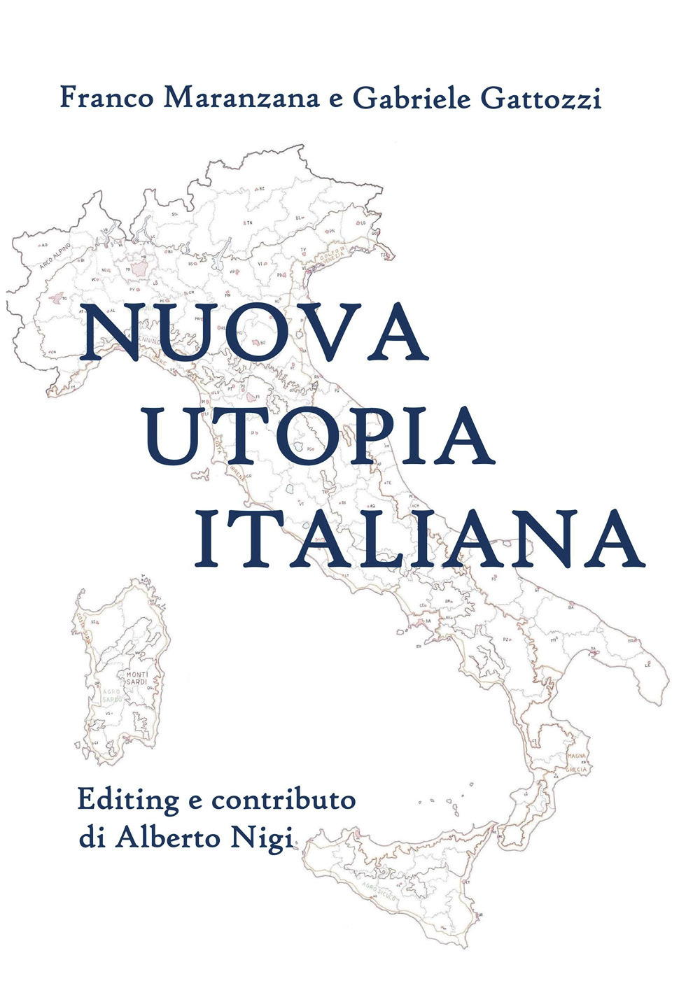Nuova utopia italiana