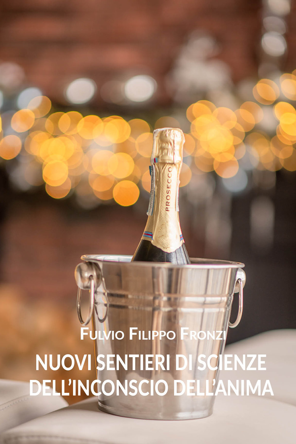 Nuovi sentieri di scienze dell'inconscio dell'anima