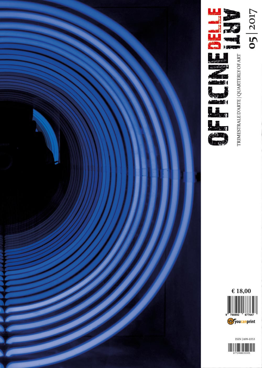 Officine delle arti. Vol. 5