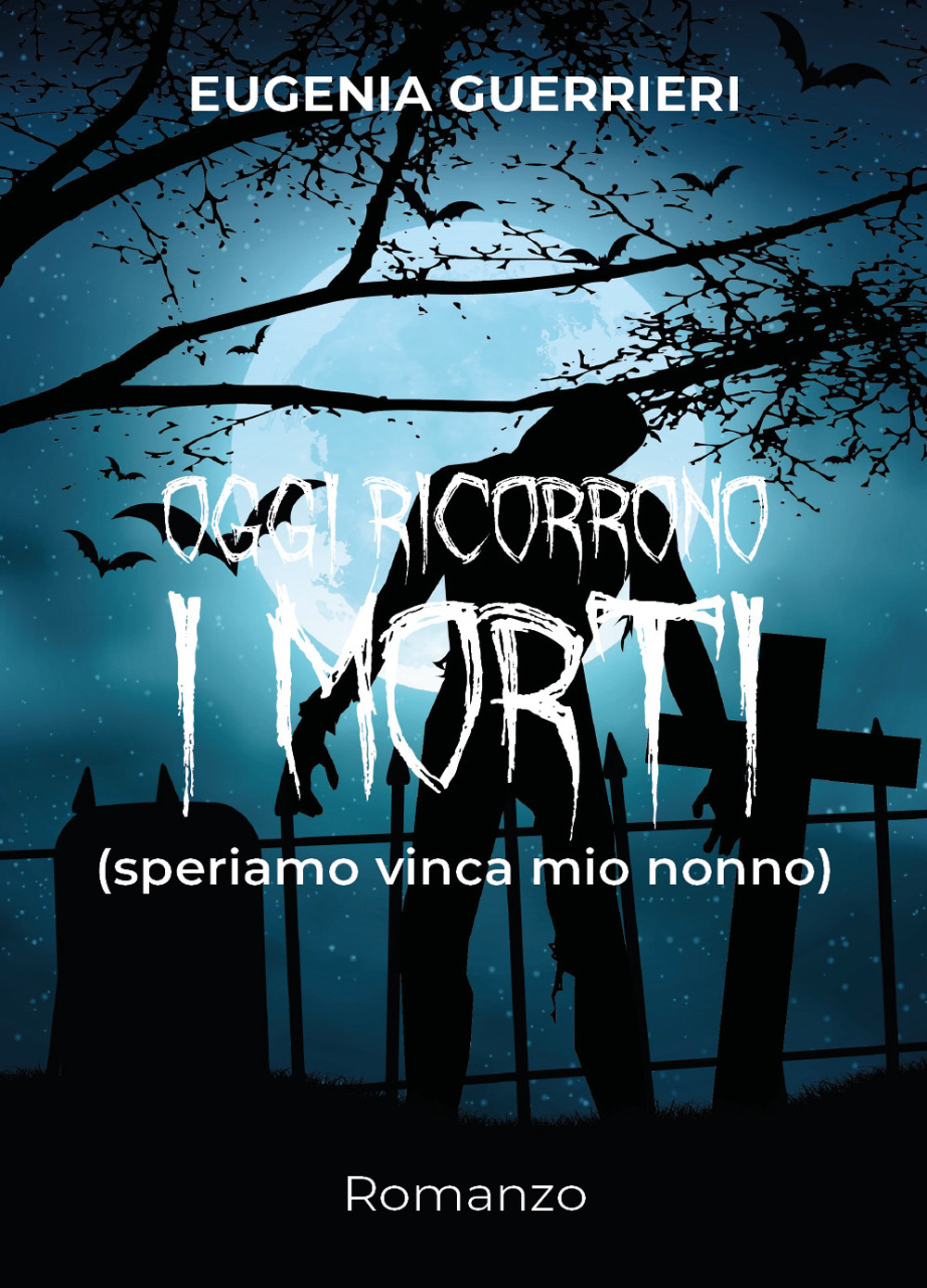 Oggi ricorrono i morti.