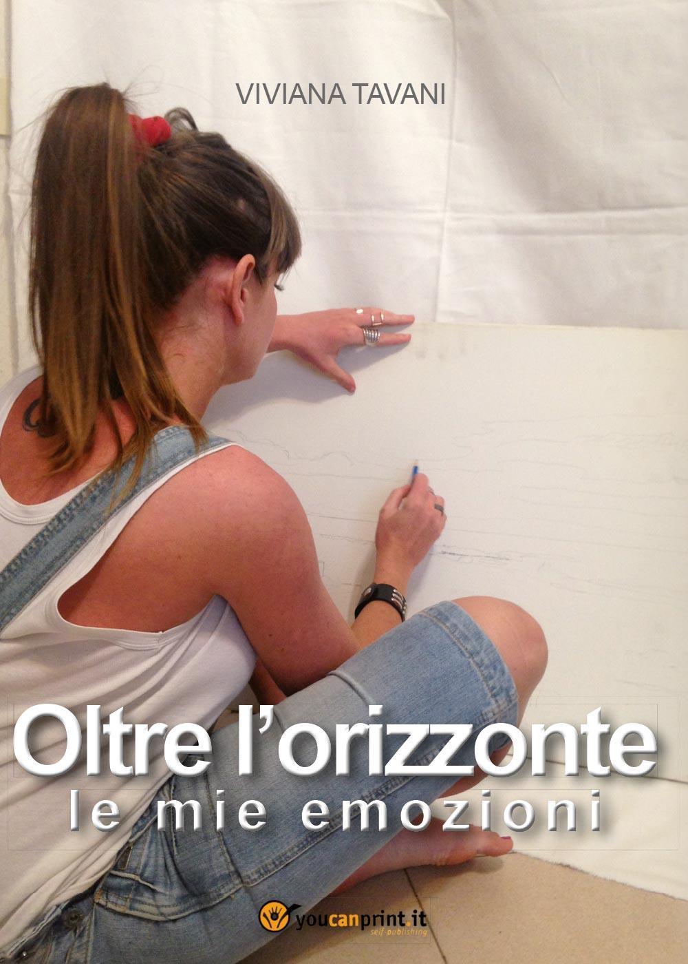 Oltre l'orizzonte. Le mie emozioni