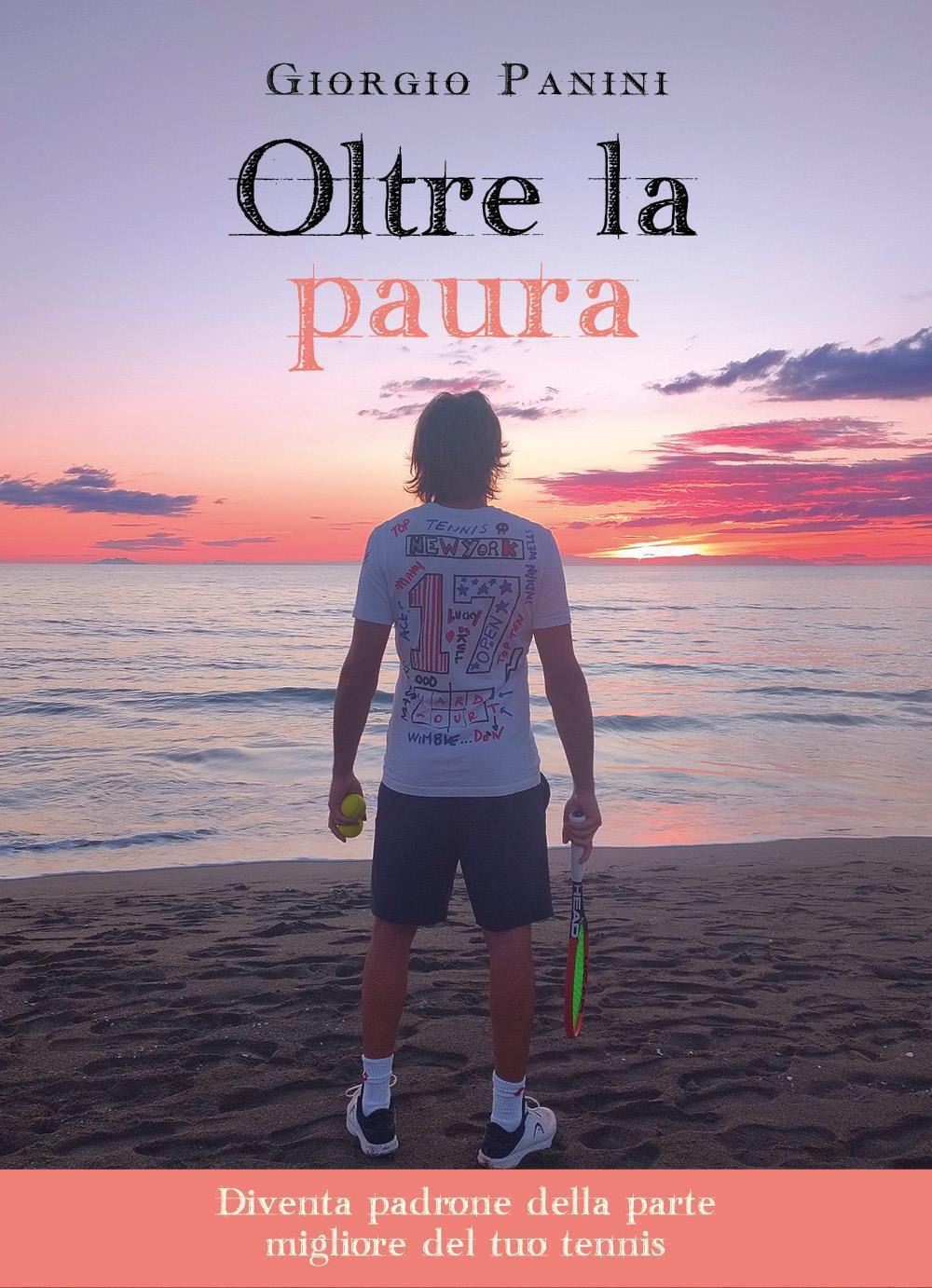 Oltre la paura. Diventa padrone della parte migliore del tuo …
