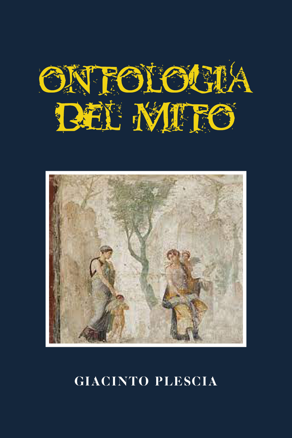 Ontologia del mito