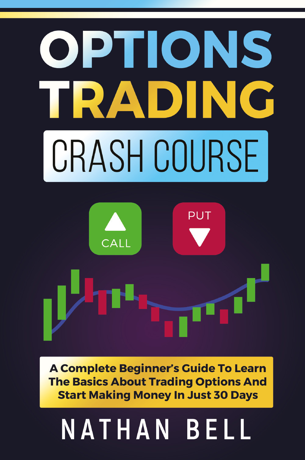 Options trading crash course. A complete beginner’s guide to learn …