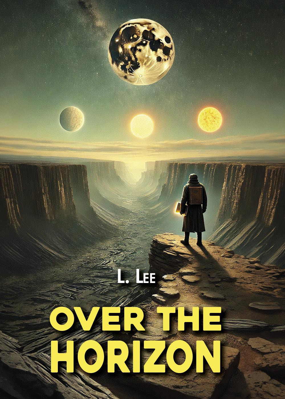 Over the horizon