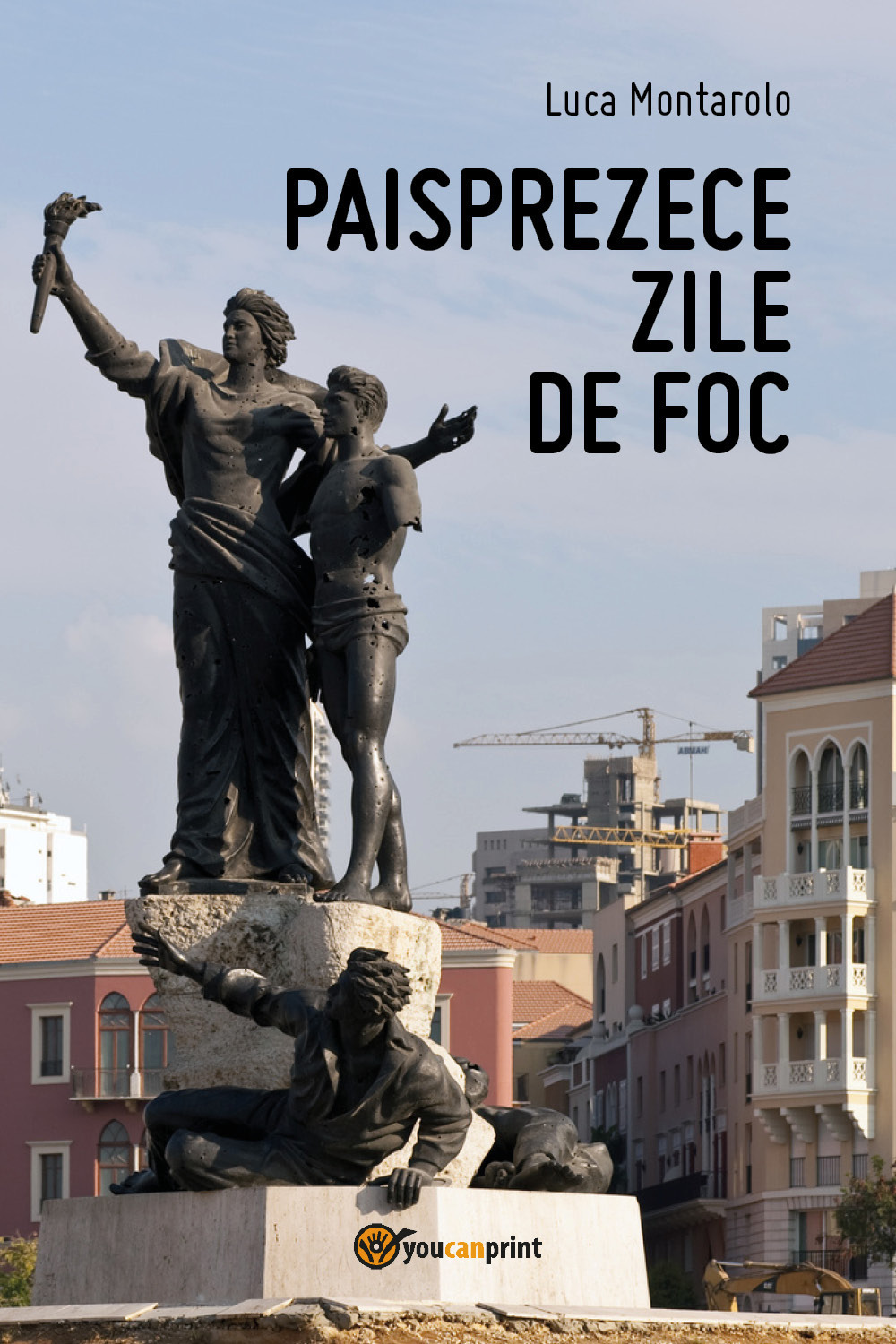 Paisprezece zile de foc