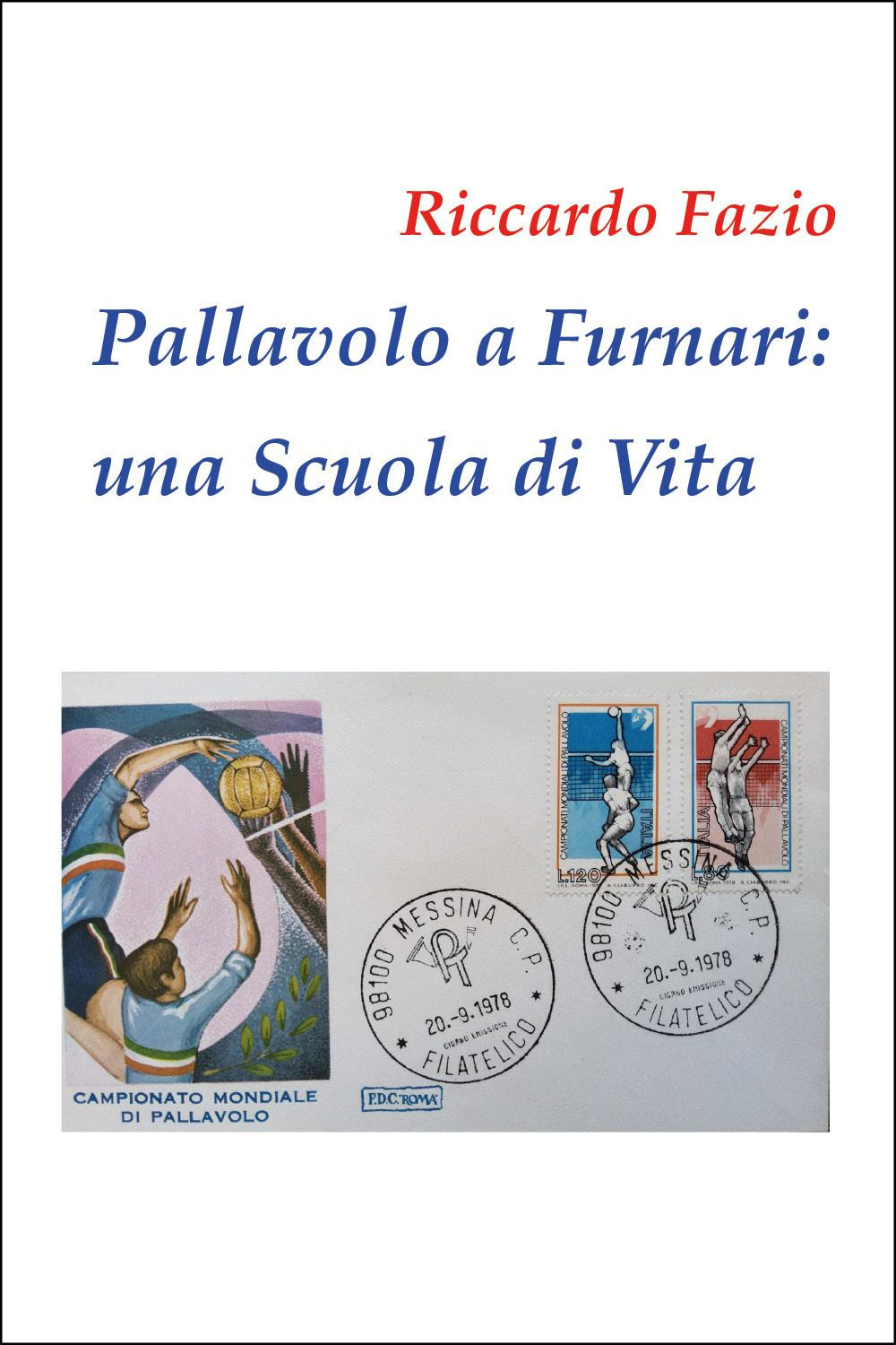 Pallavolo a Furnari: una scuola di vita