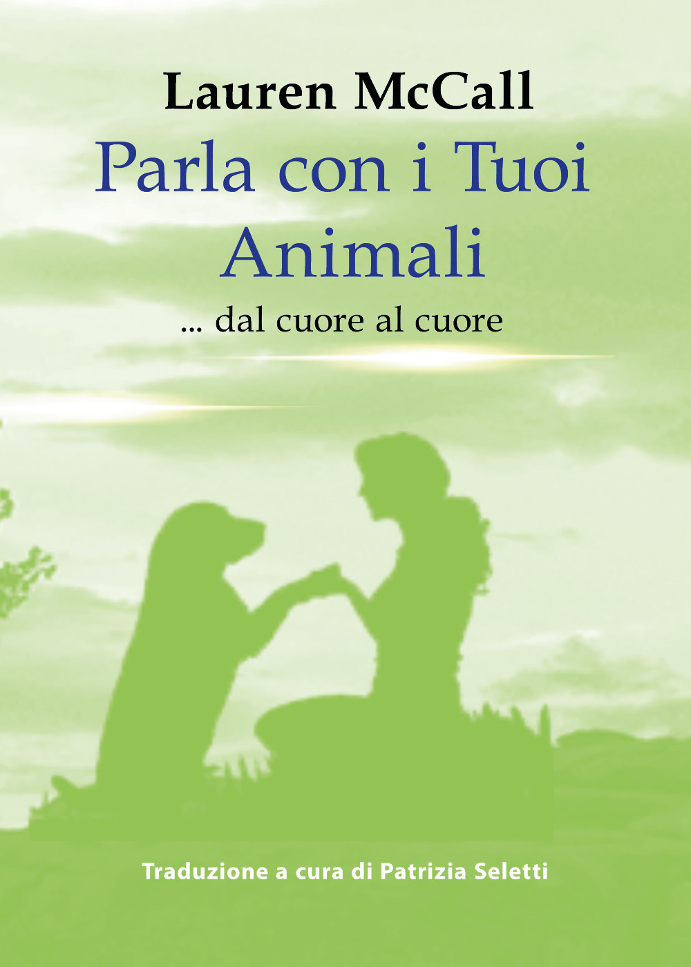 Parla con i tuoi animali