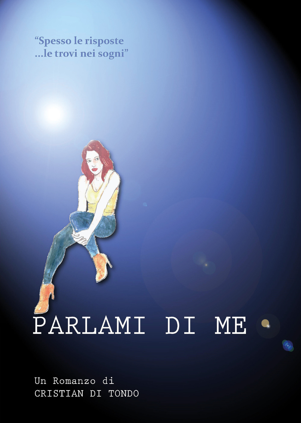 Parlami di me