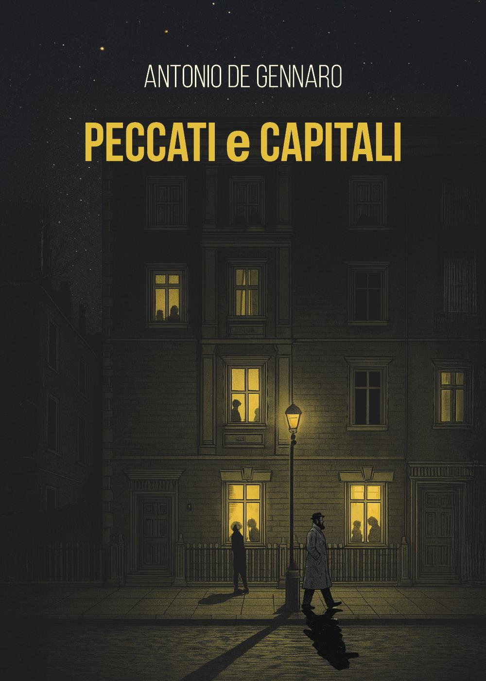 Peccati e capitali