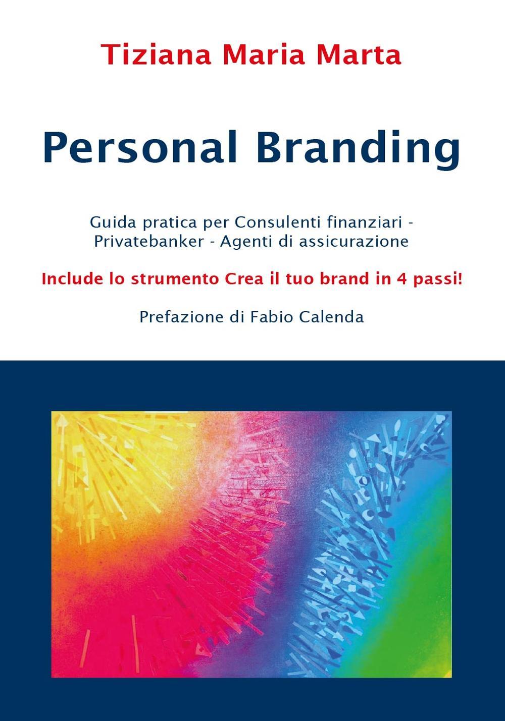 Personal branding