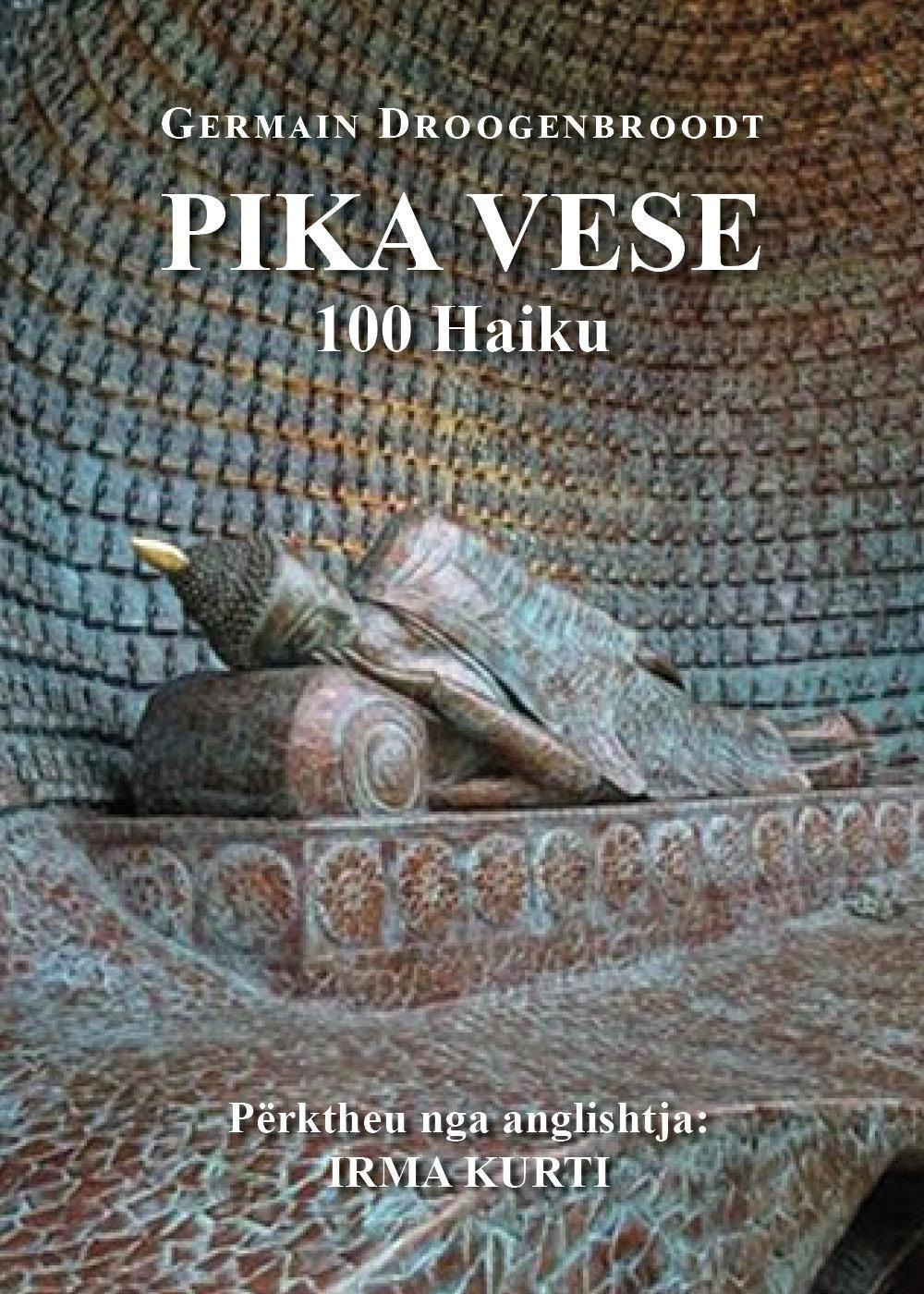 Pika vese. 100 haiku