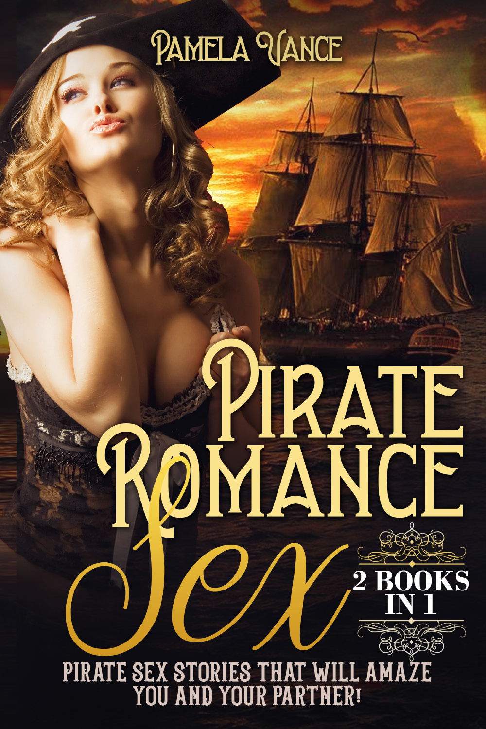 Pirate romance sex . Pirate sex stories that will amaze …