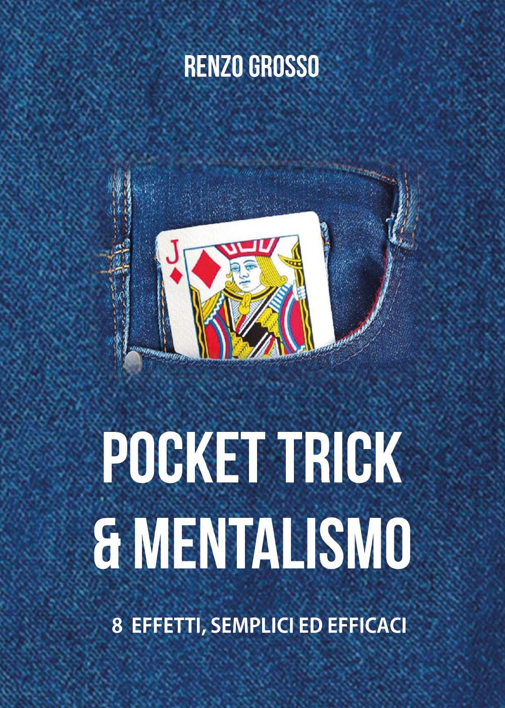 Pocket trick e mentalismo