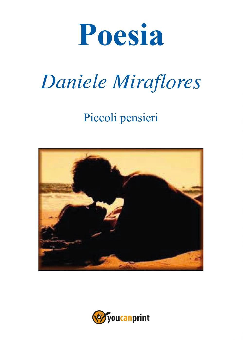 Poesia. Piccoli pensieri