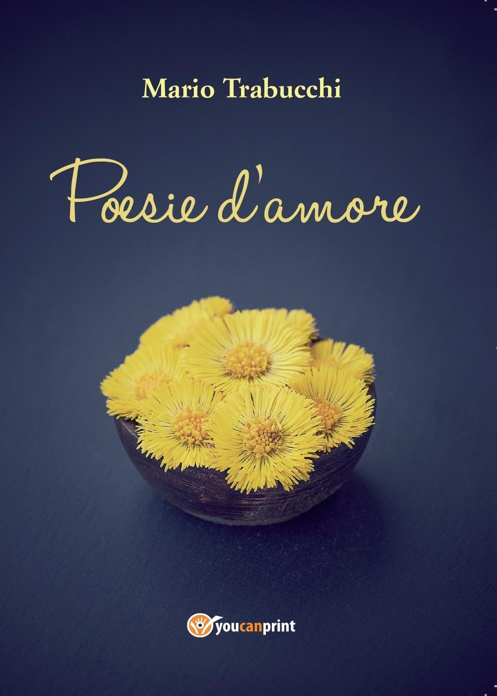 Poesie d'amore
