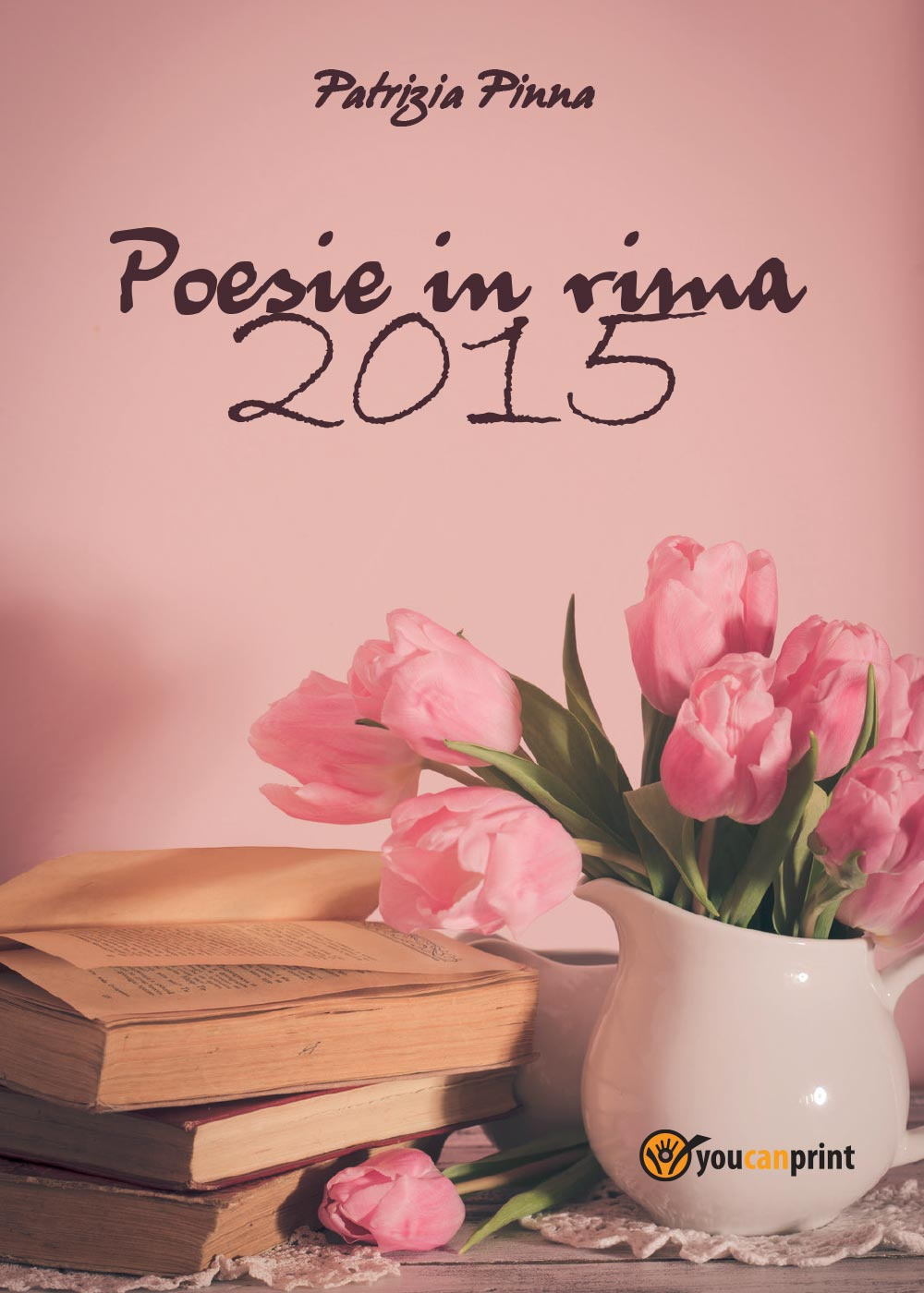 Poesie in rima 2015