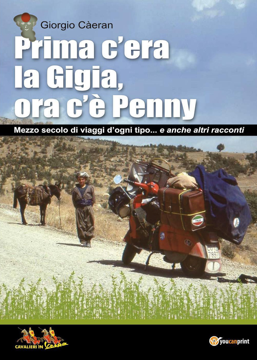 Prima c'era la Gigia, ora c'è Penny. Mezzo secolo di …