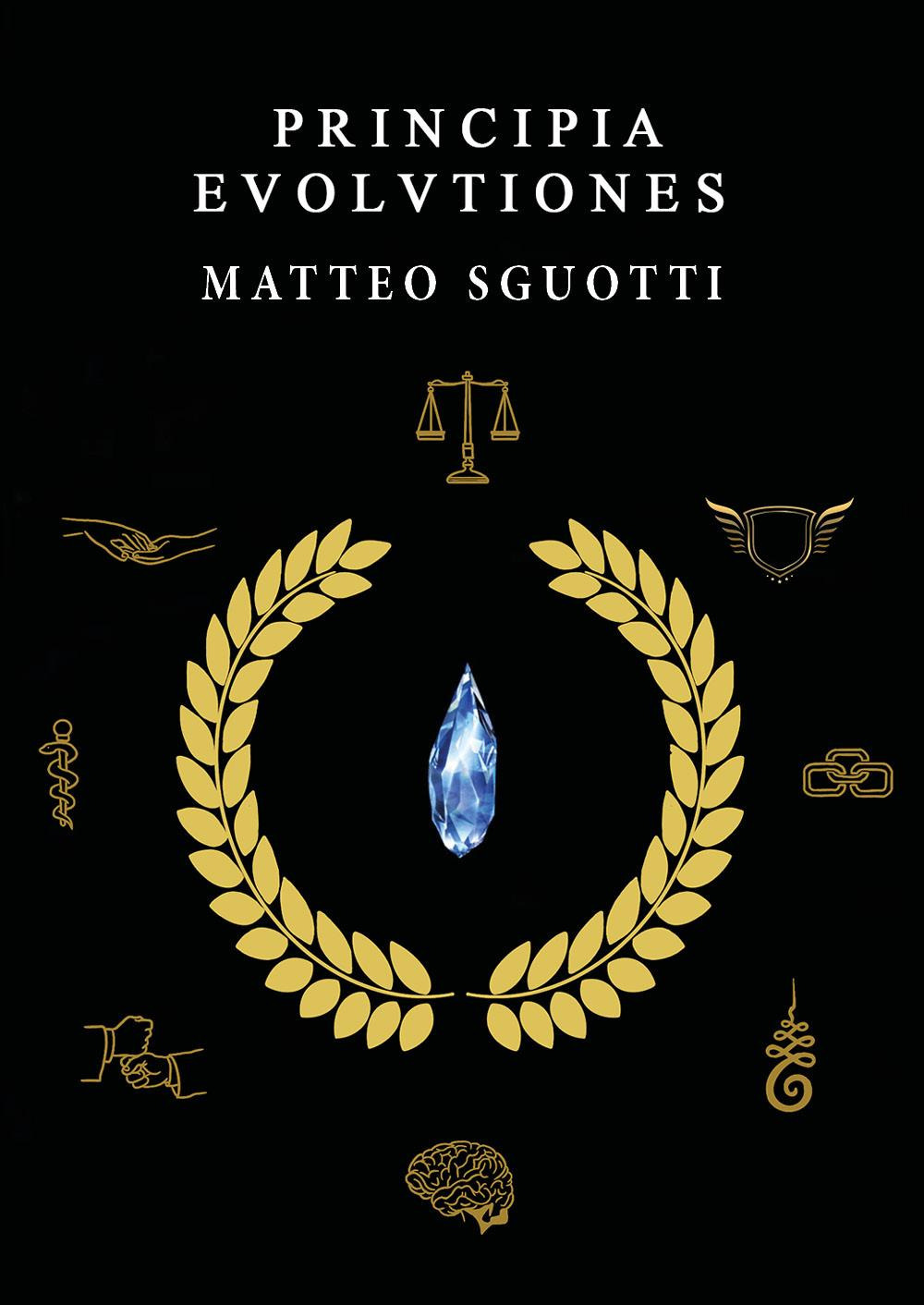 Principa evolvtiones