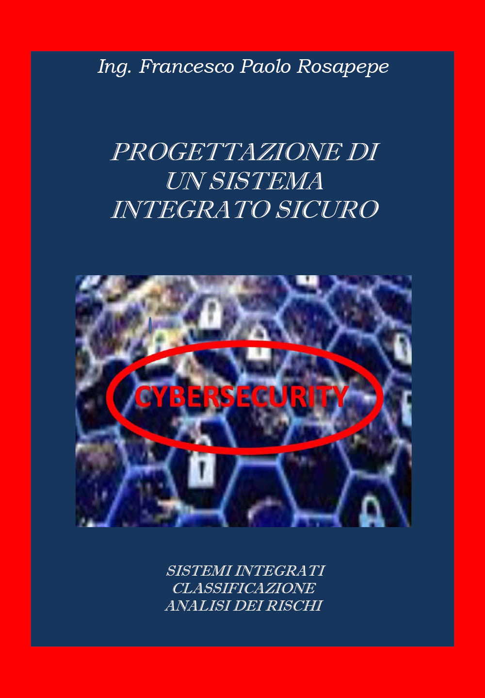 Progettazione di sistemi integrati cybersicuri