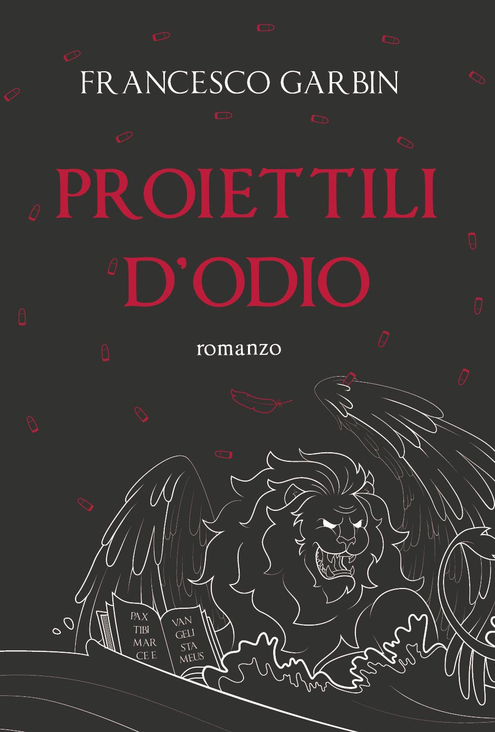 Proiettili d'odio