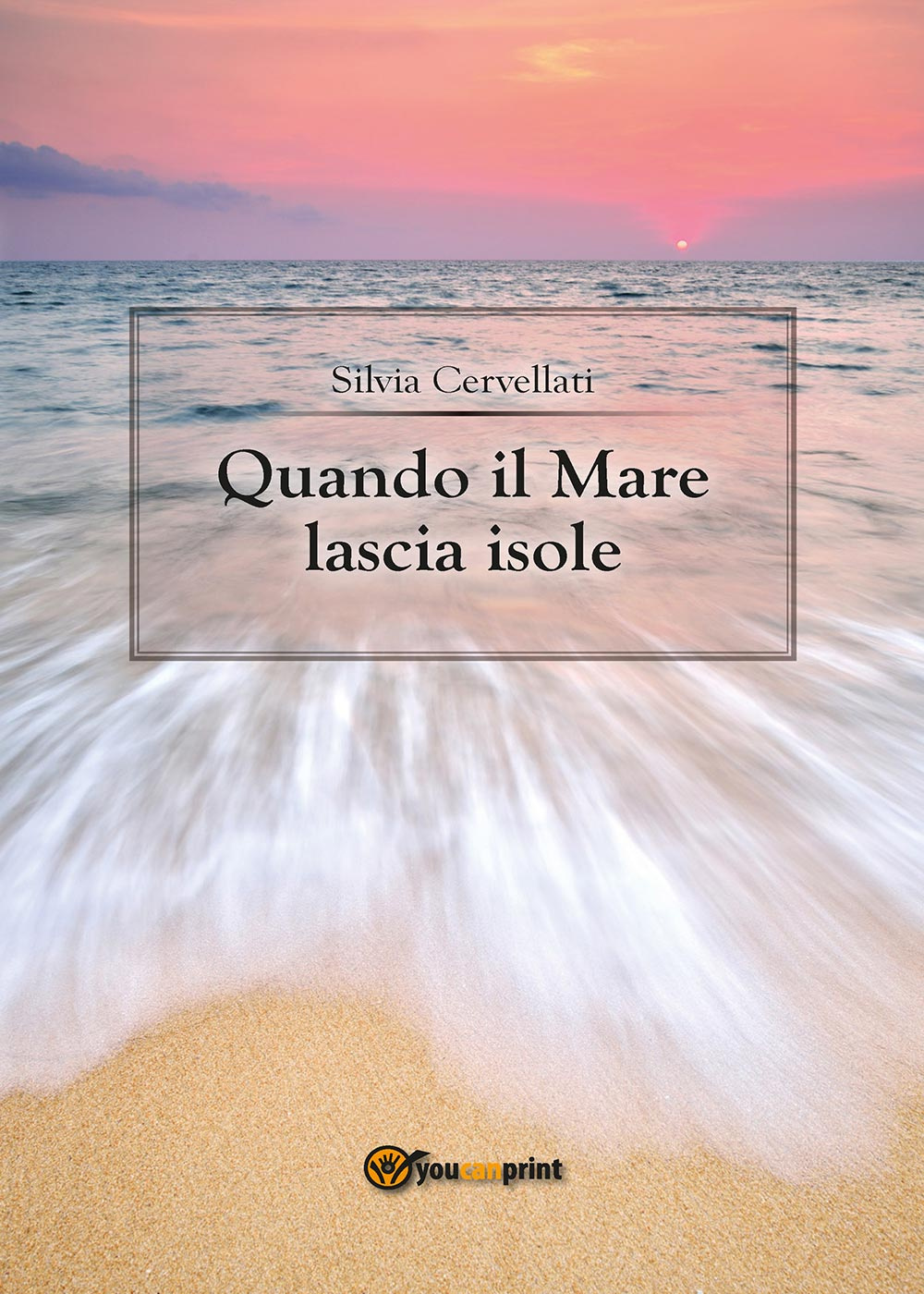 Quando il mare lascia isole