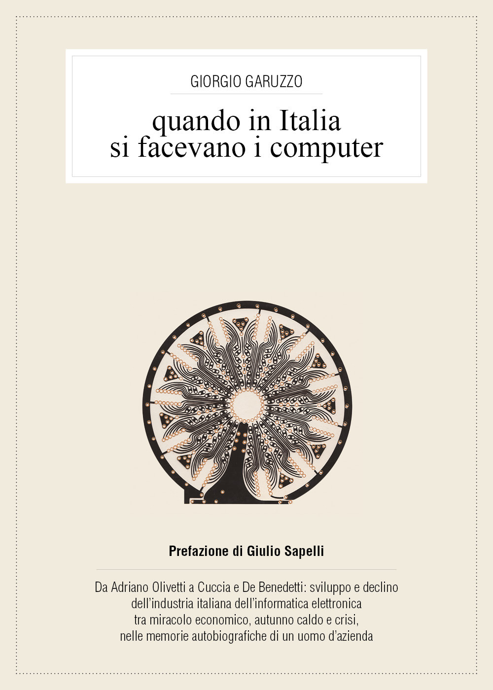 Quando in Italia si facevano i computer