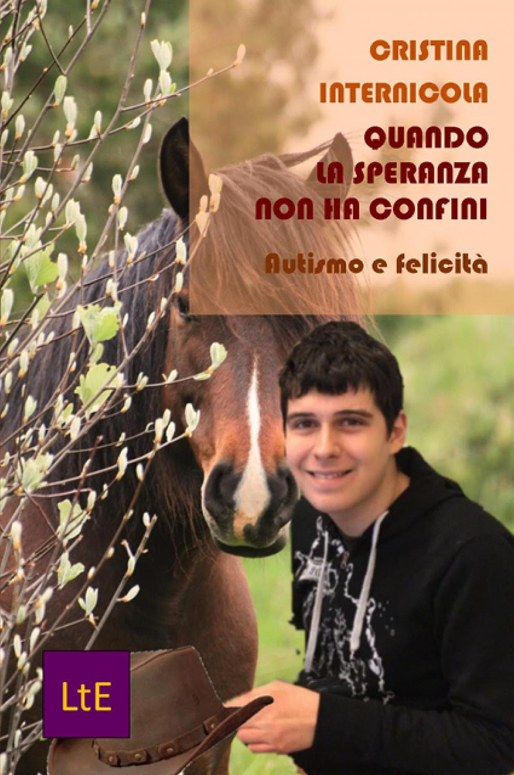 Quando la speranza non ha confini. Autismo e felicità