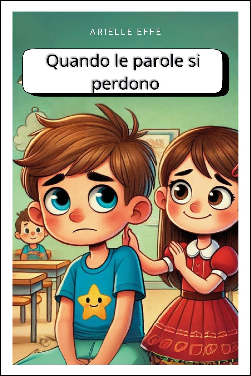 Quando le parole si perdono