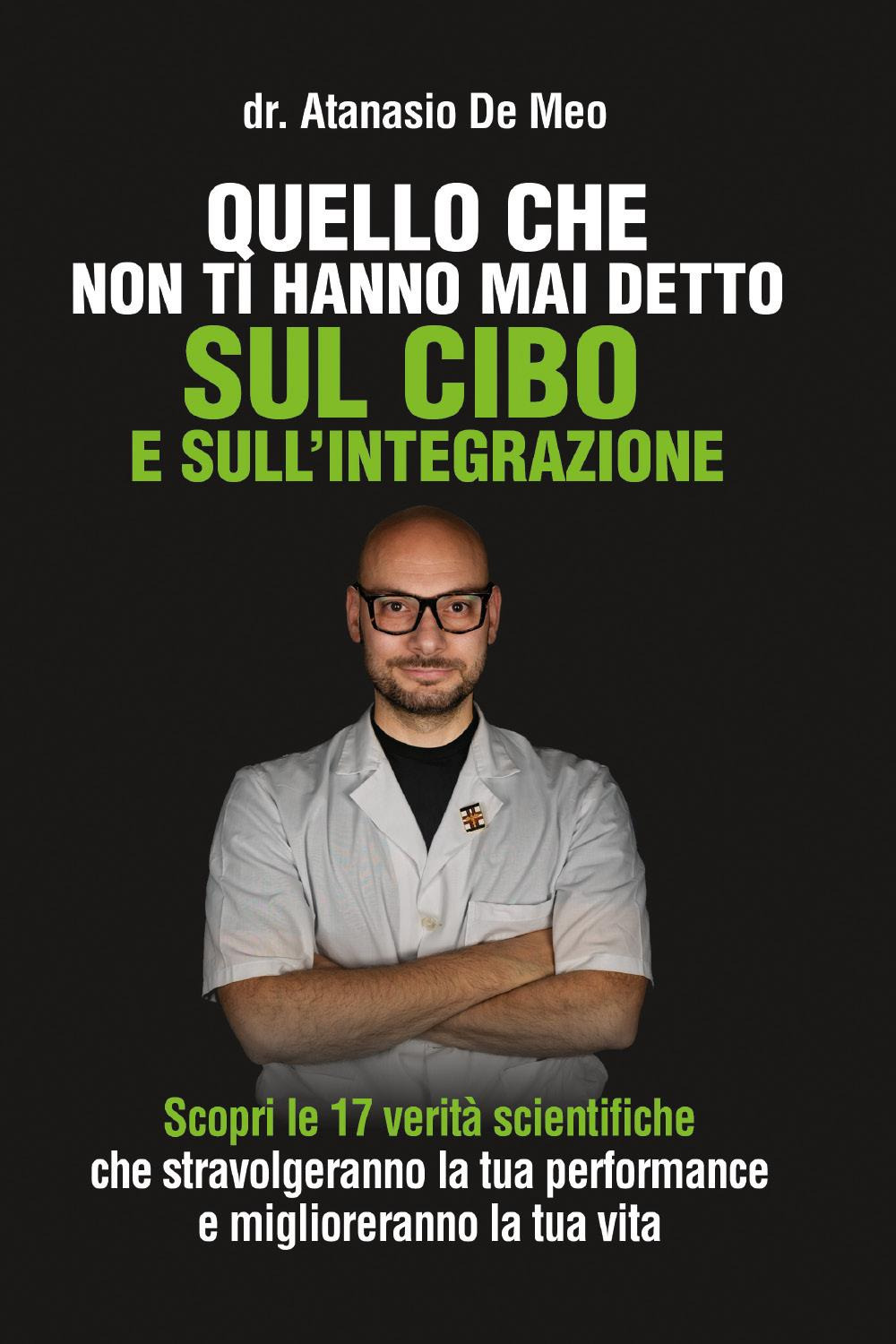 Quello che non ti hanno mai detto sul cibo e …