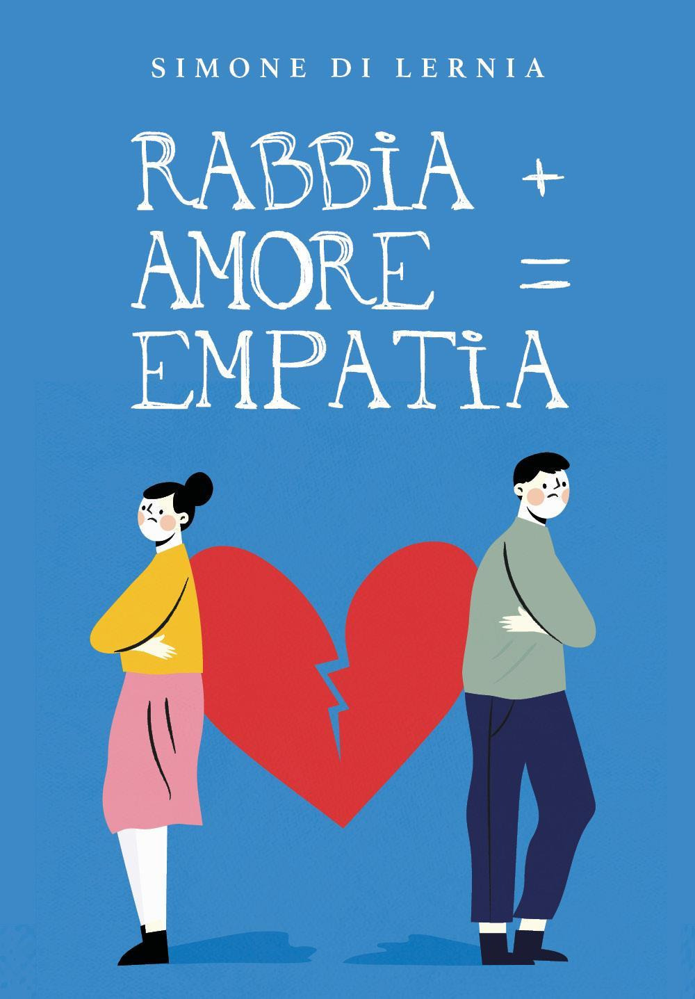 Rabbia+amore=empatia