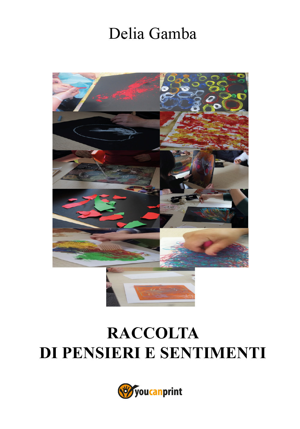 Raccolta di pensieri e sentimenti