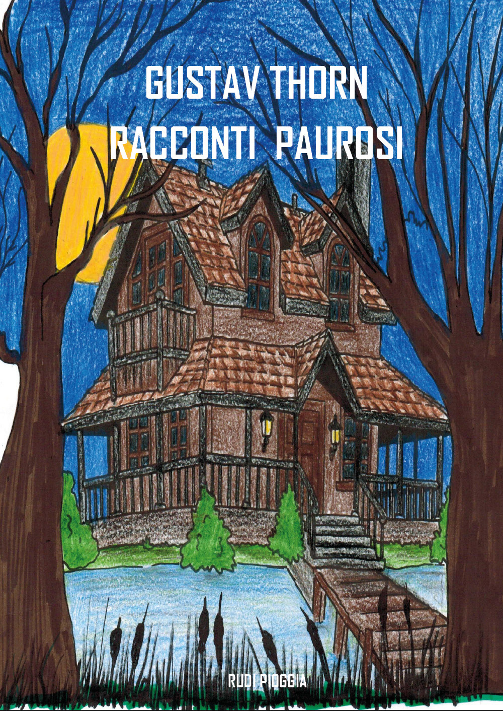 Racconti paurosi