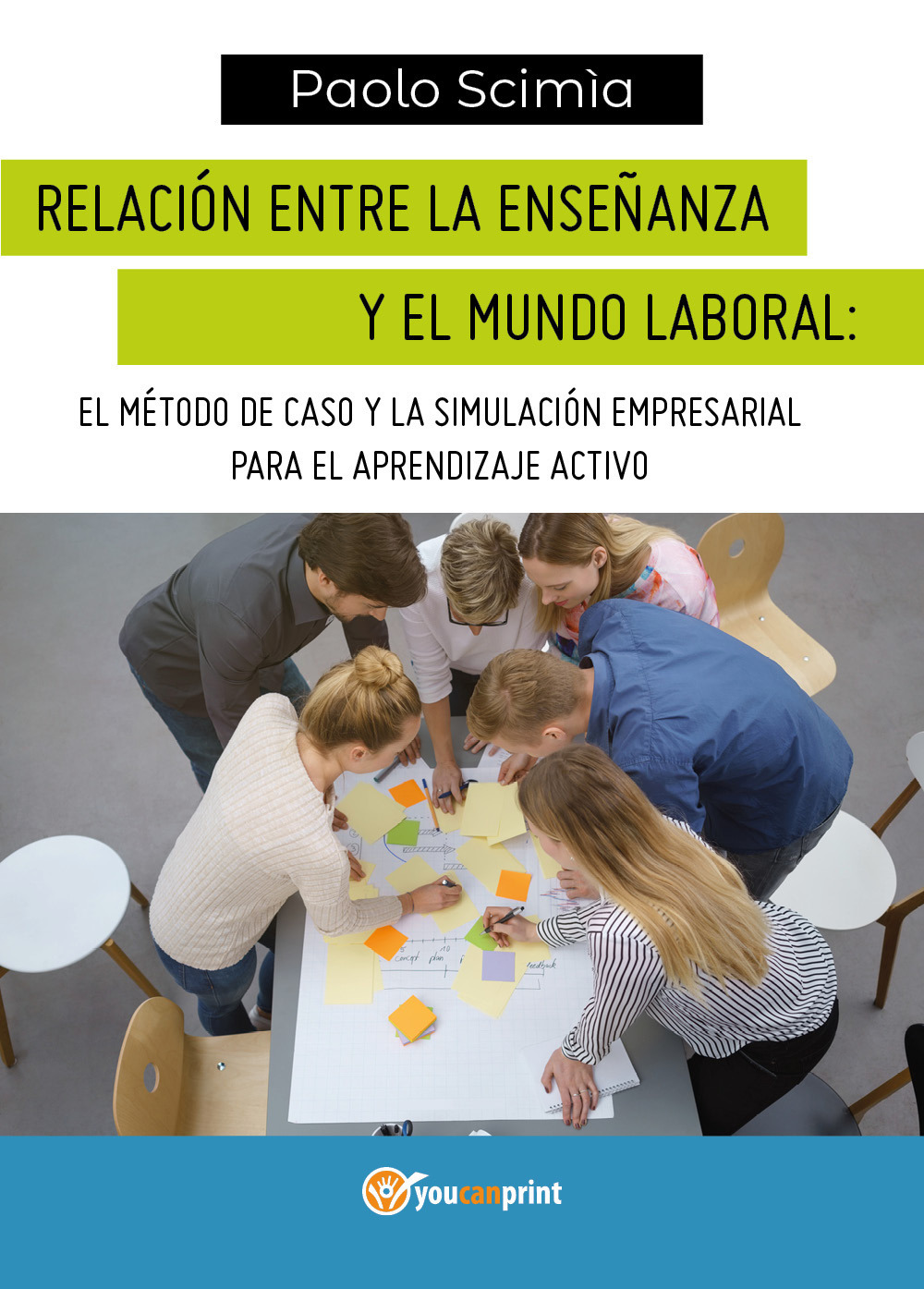 Relación entre la enseñanza y el mundo laboral: el método …