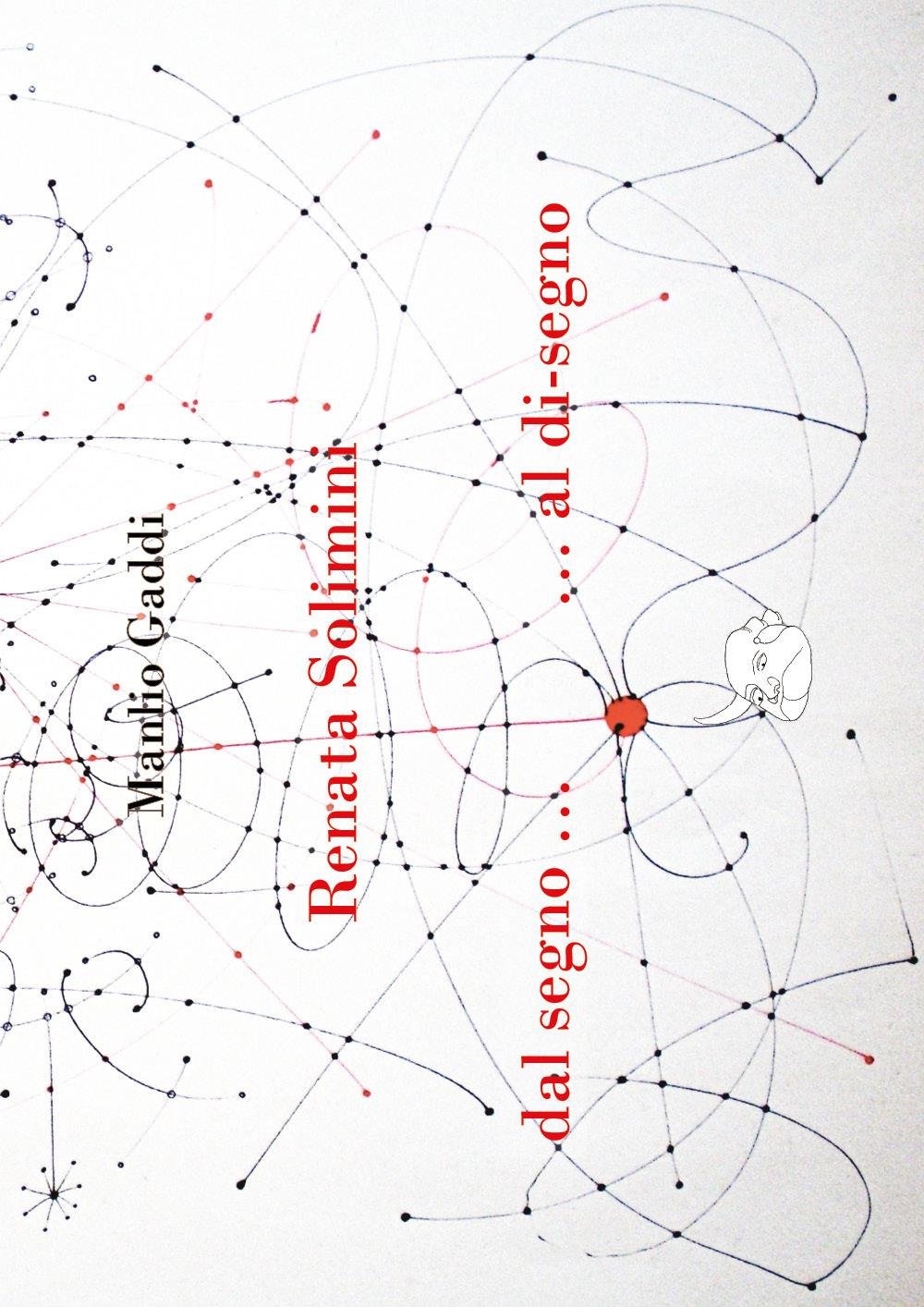 Renata Solimini: dal segno.al disegno