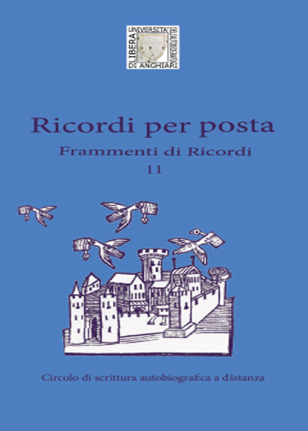 Ricordi per posta. Frammenti di ricordi