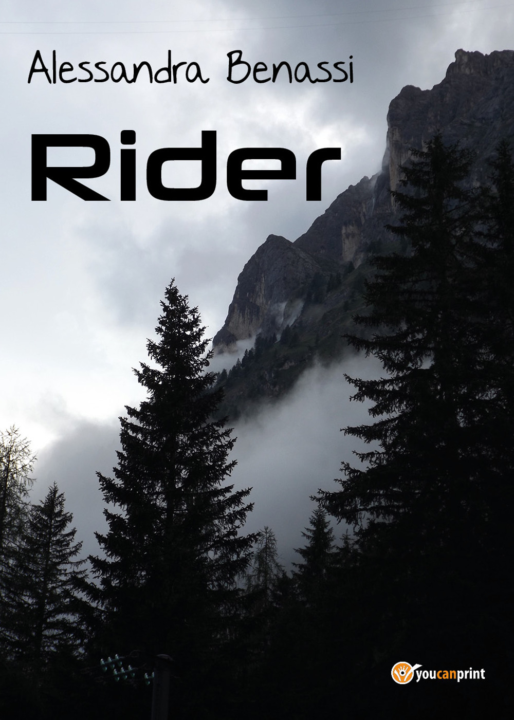 Rider