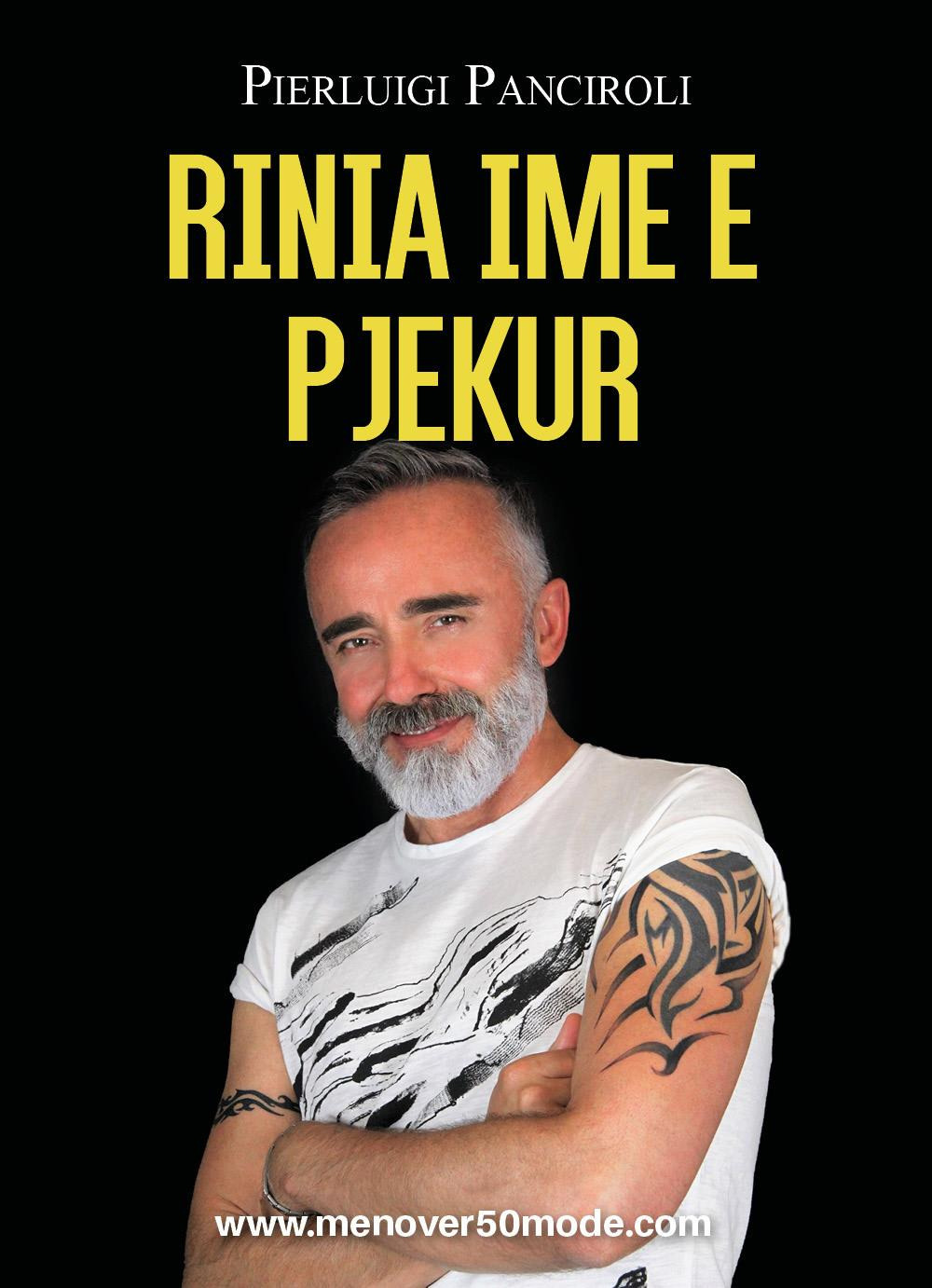 Rinia Ime E Pjekur