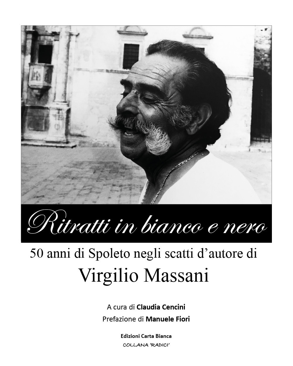 Ritratti in bianco e nero