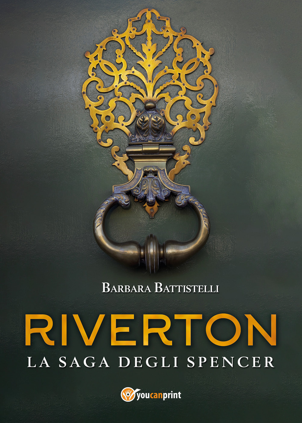 Riverton. La saga degli Spencer