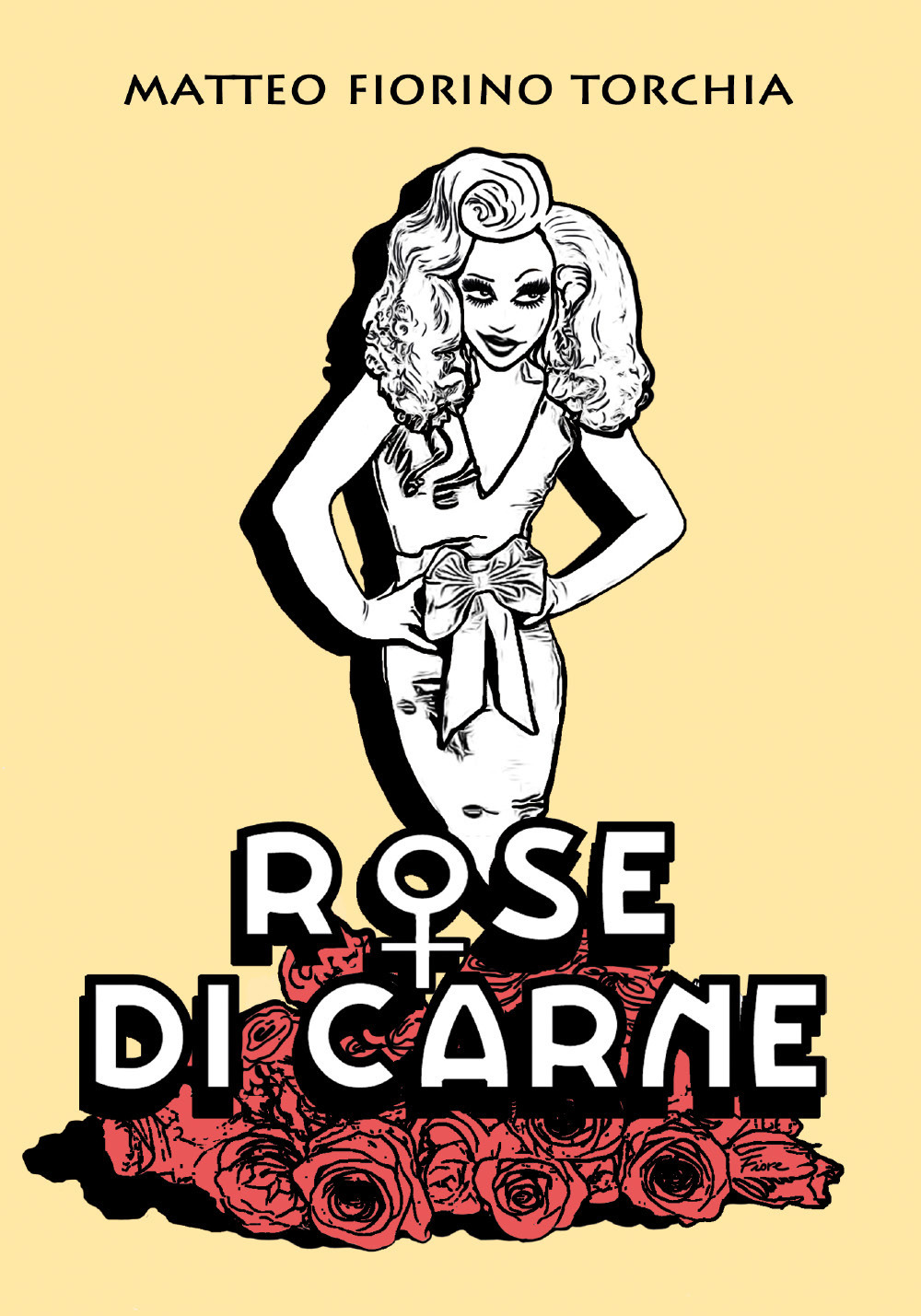 Rose di carne