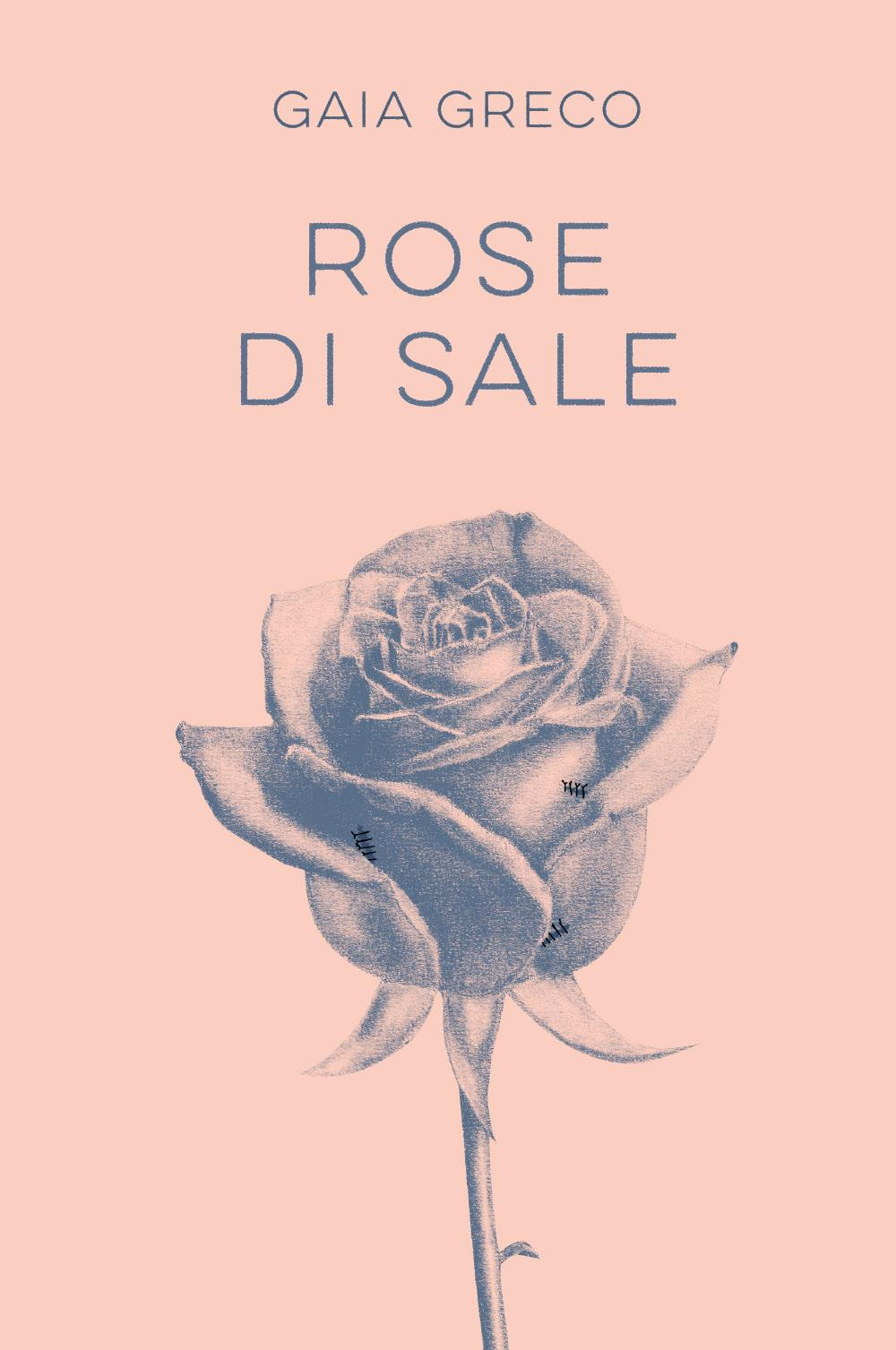 Rose di sale