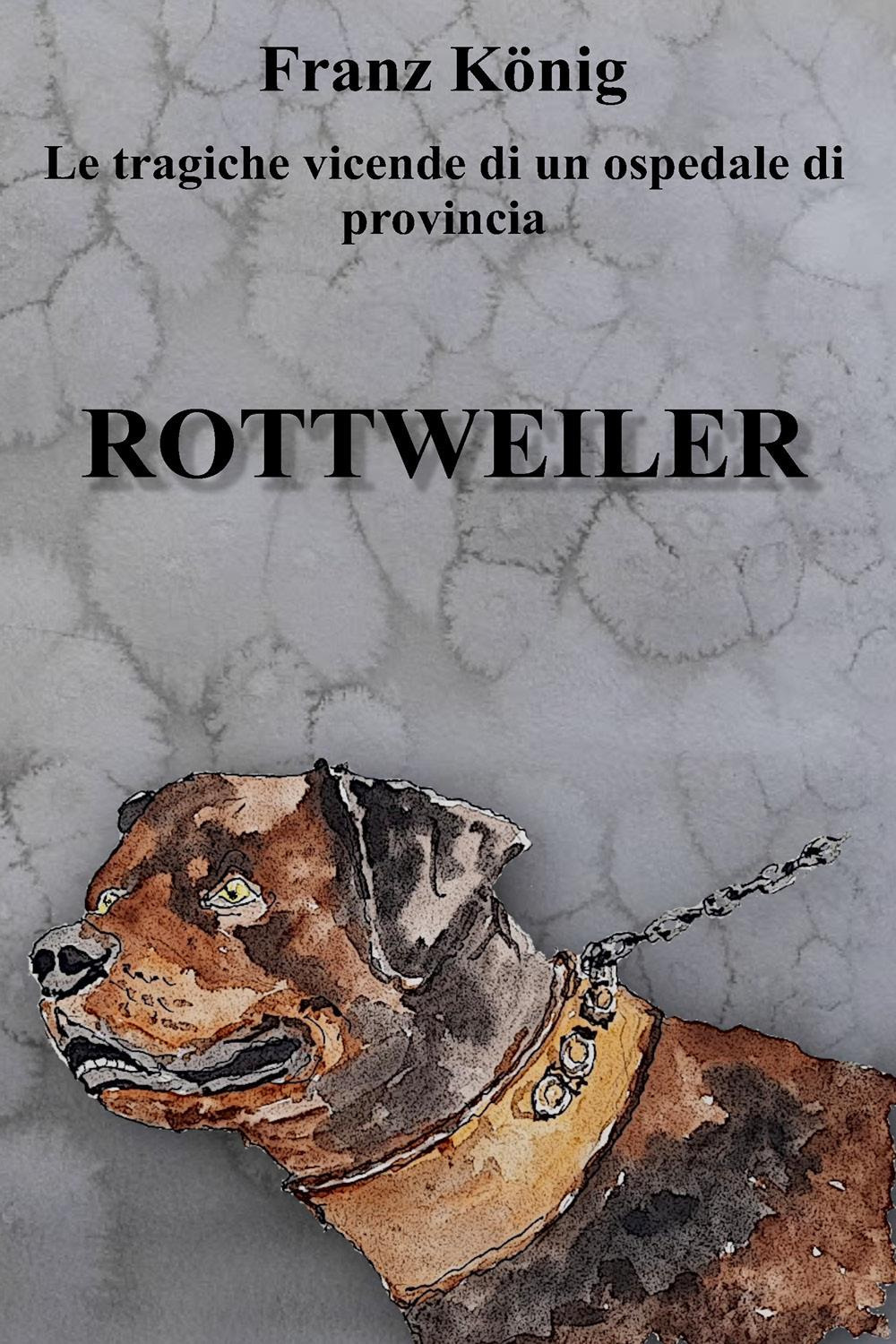 Rottweiler