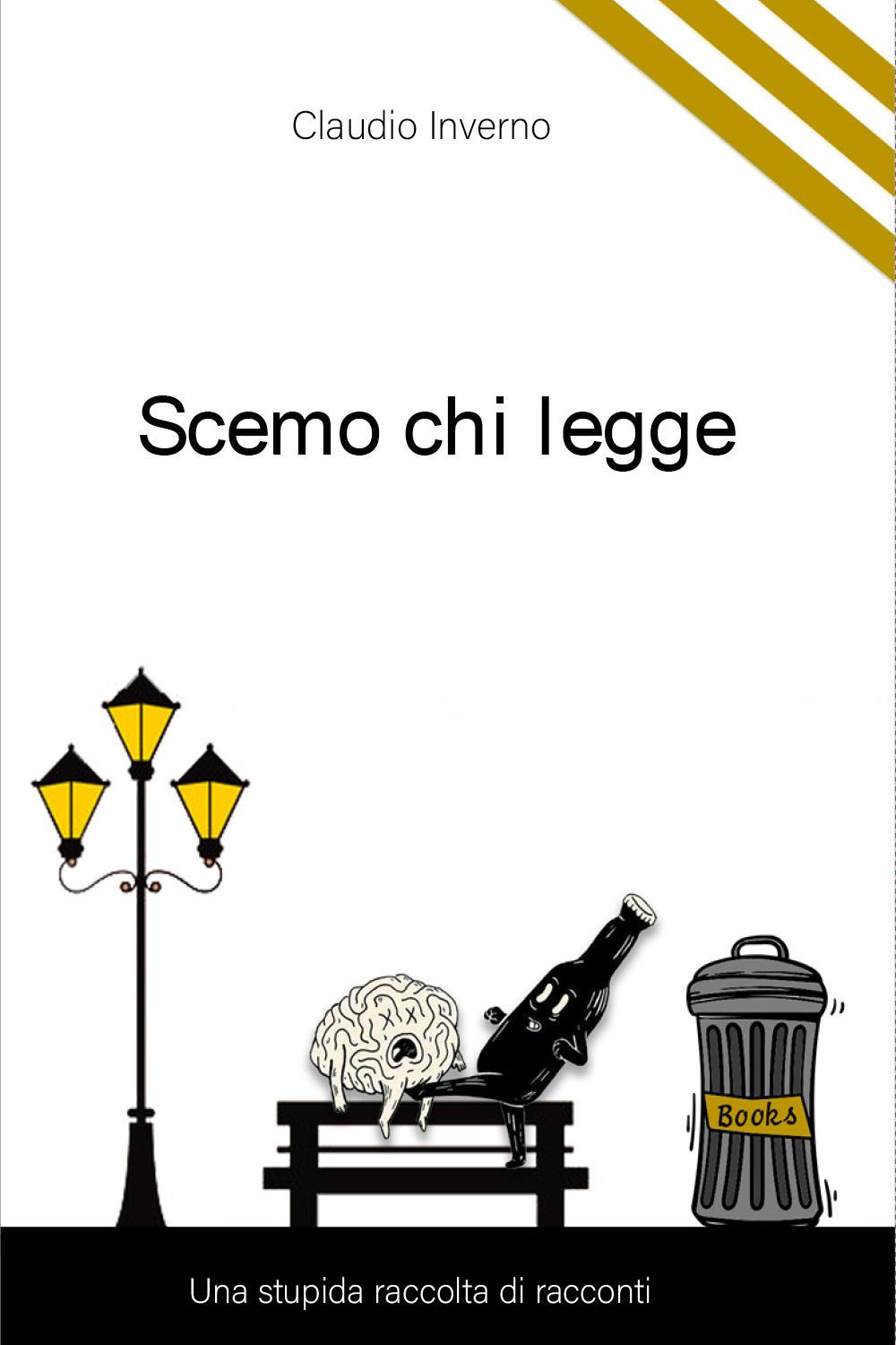 Scemo chi legge