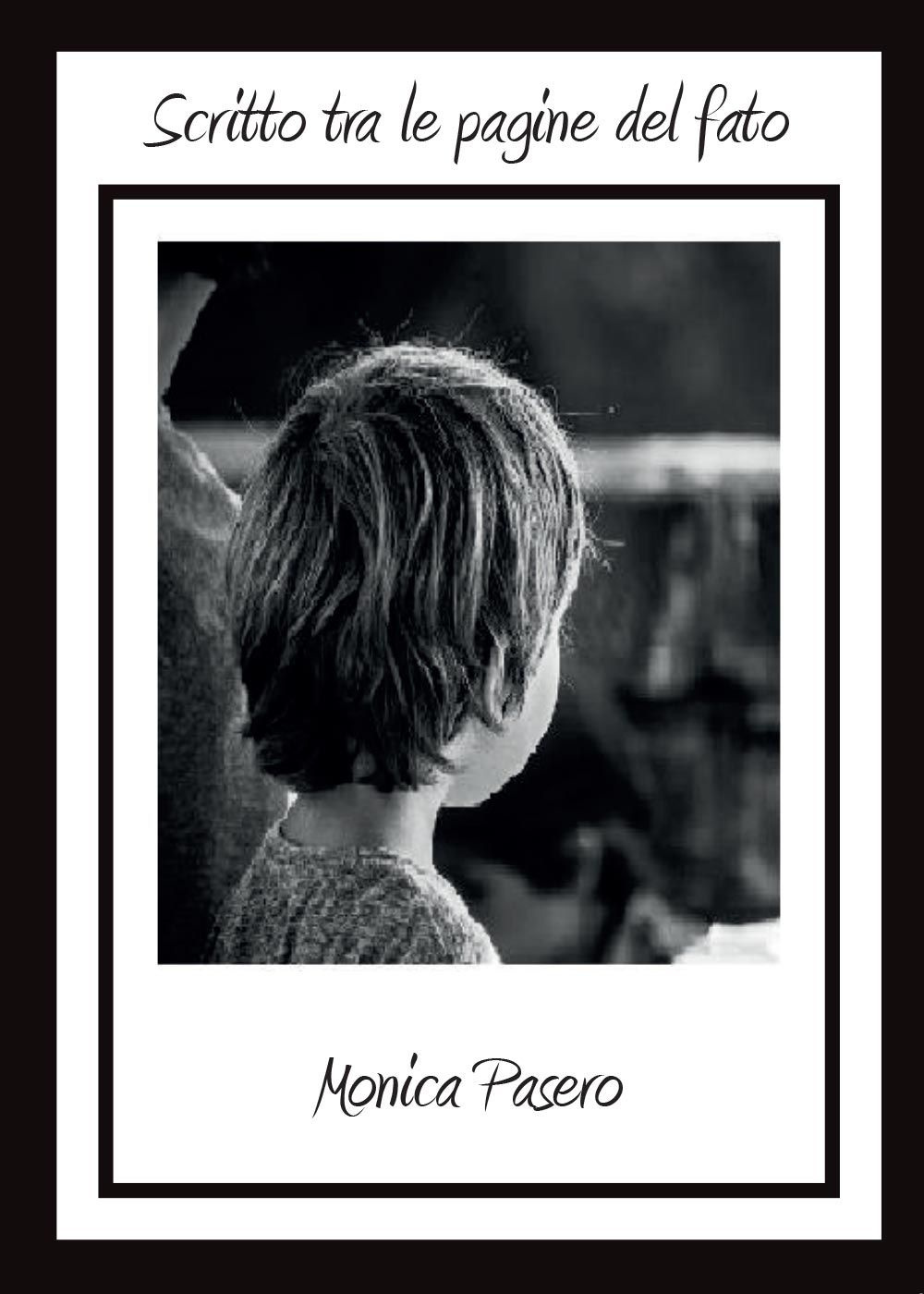 Scritto tra le pagine del fato