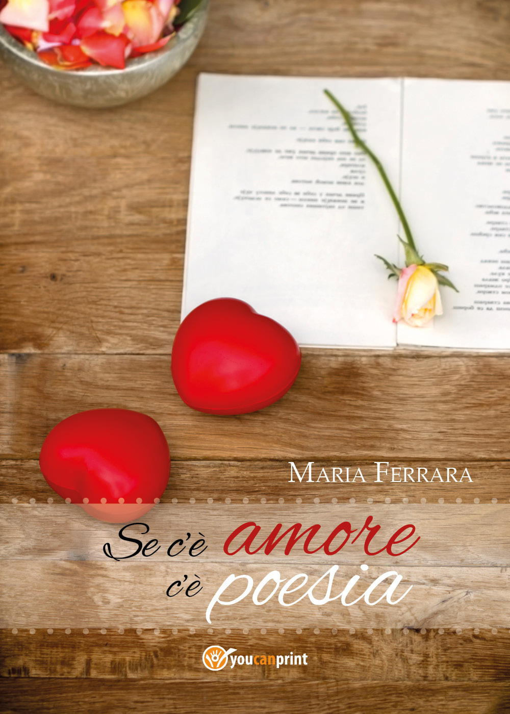 Se c'è amore c'è poesia