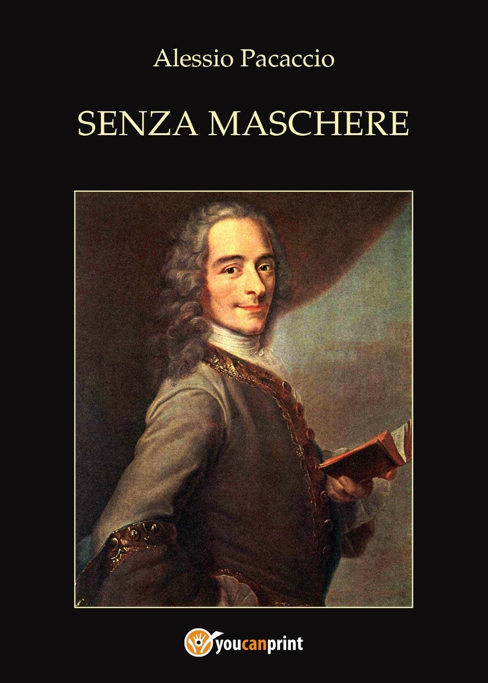Senza maschere