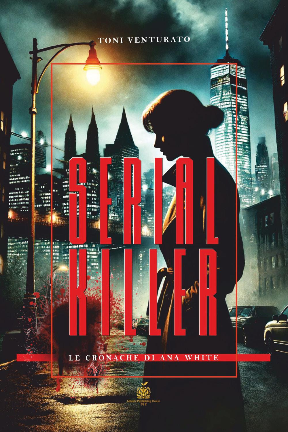 Serial killer
