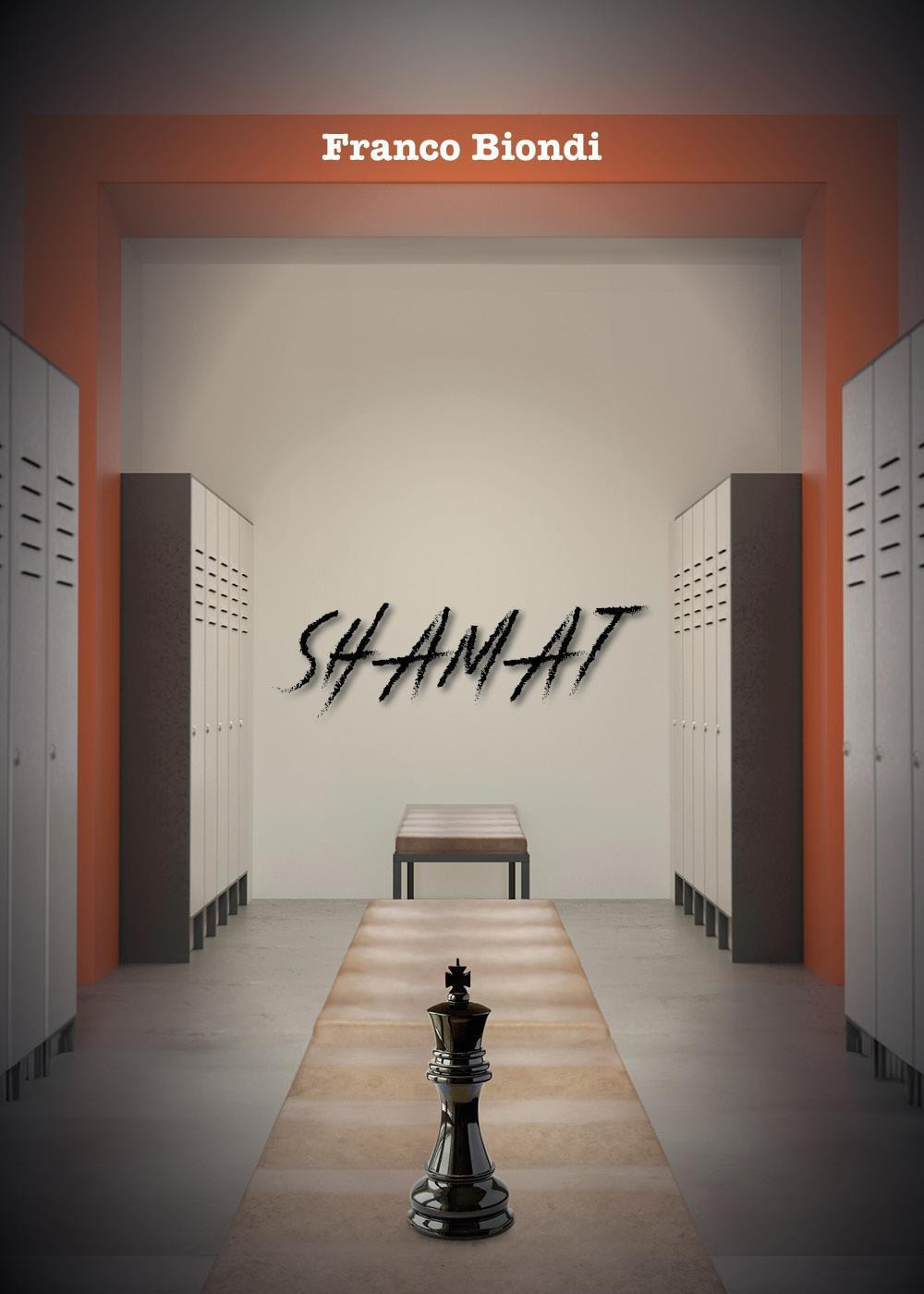 Shamat